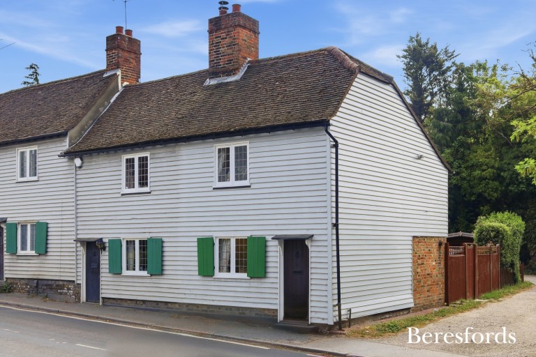 Images for Harwood Hall Lane, Upminster, Essex