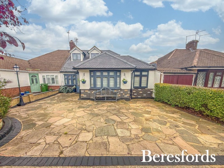 View Full Details for Upminster