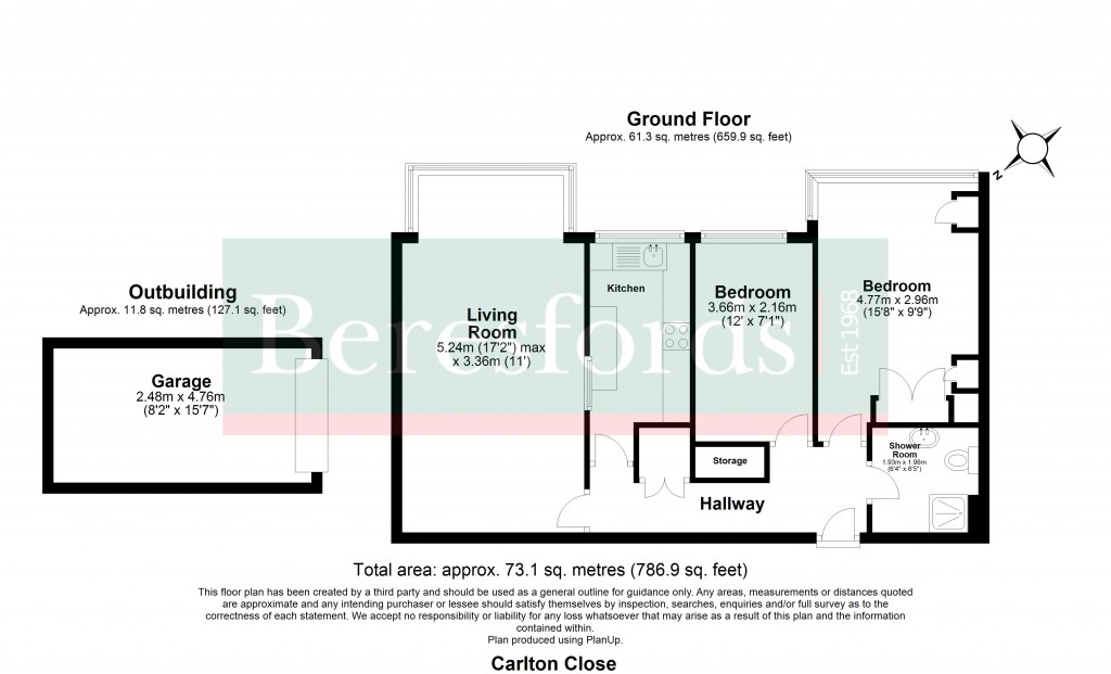 Floorplans For Upminster