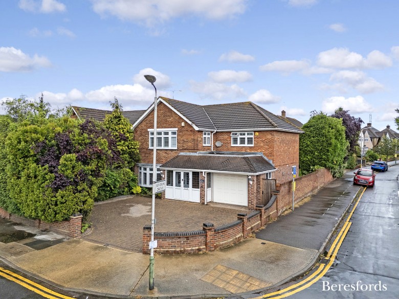 Click the photo for more details of Upminster