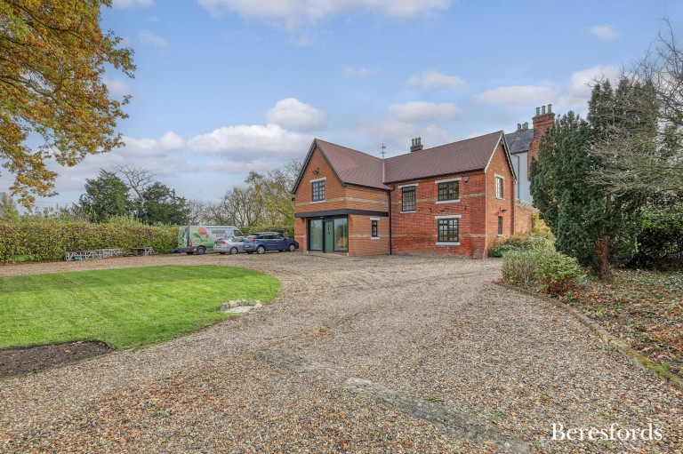 Images for Bulphan, Upminster, Essex