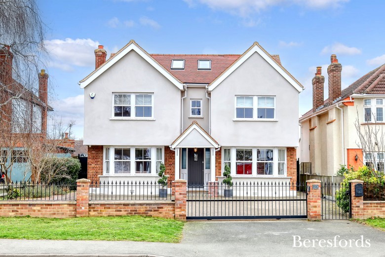 Click the photo for more details of Upminster, Essex