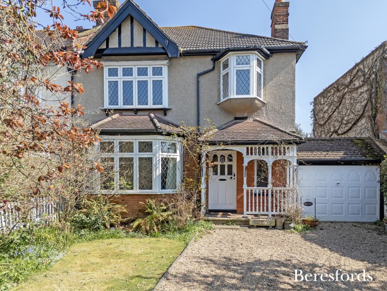 Click the photo for more details of Upminster