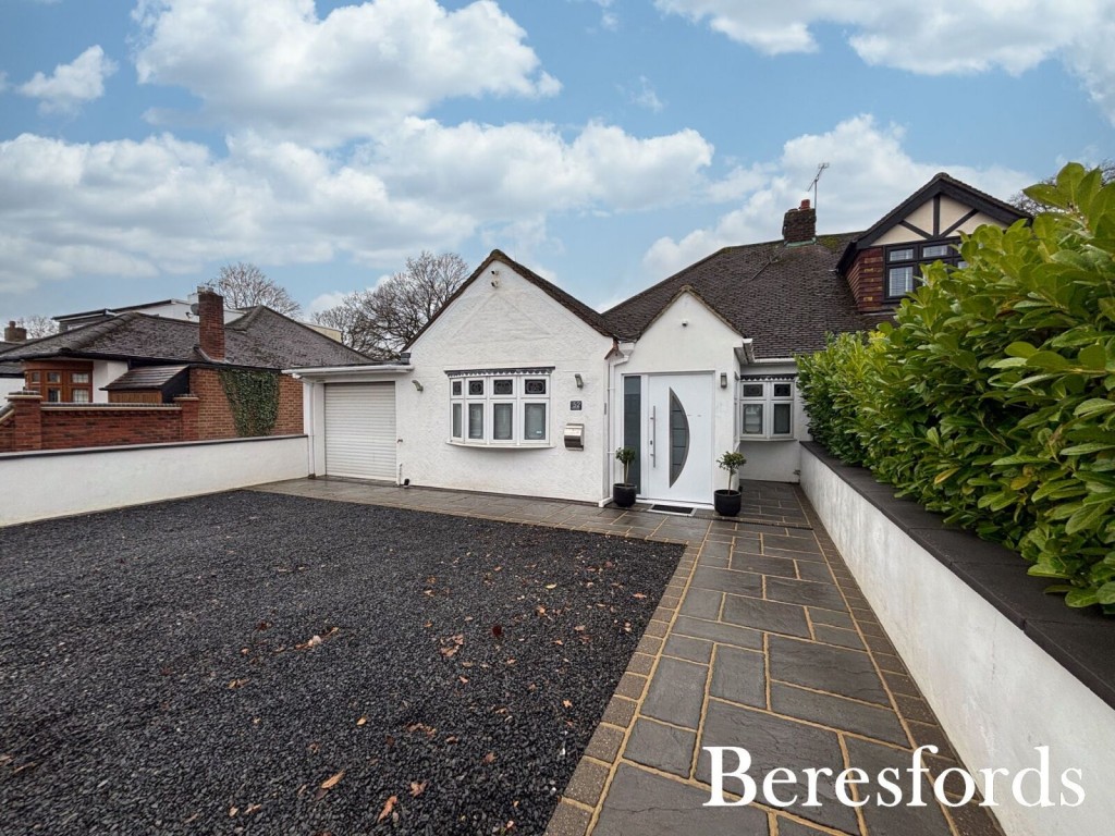 Floorplans For Upminster