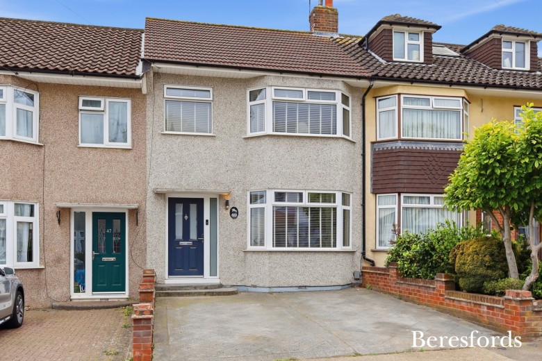 Click the photo for more details of Upminster