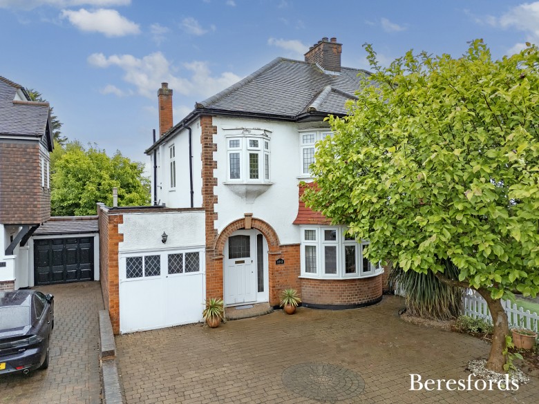 Click the photo for more details of Upminster