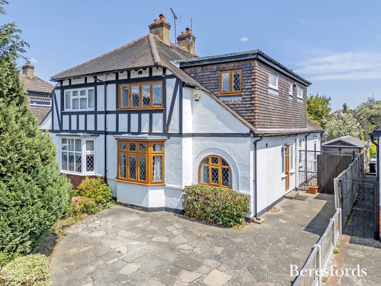 Click the photo for more details of Upminster