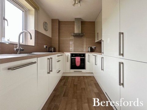 Click the photo for more details of Waldegrave Gardens, Upminster
