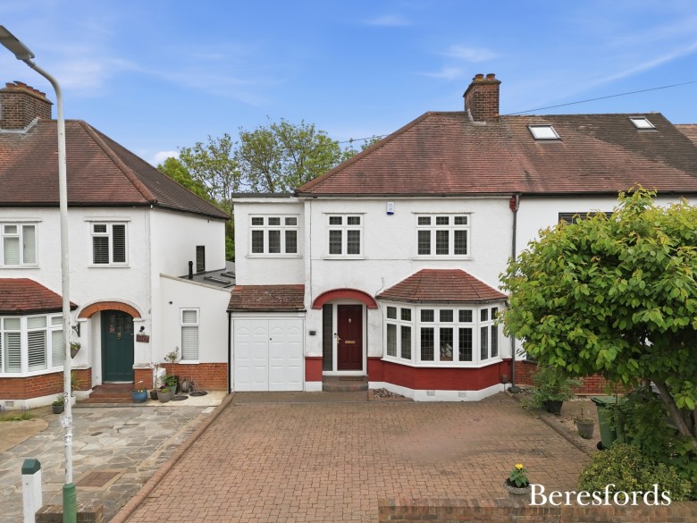 Click the photo for more details of Upminster