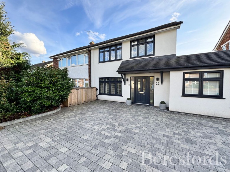 Click the photo for more details of Hornchurch