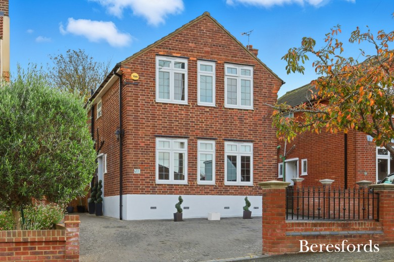 Click the photo for more details of Upminster