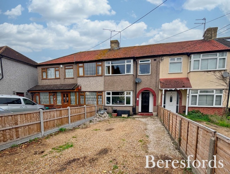 Click the photo for more details of North Ockendon, Upminster