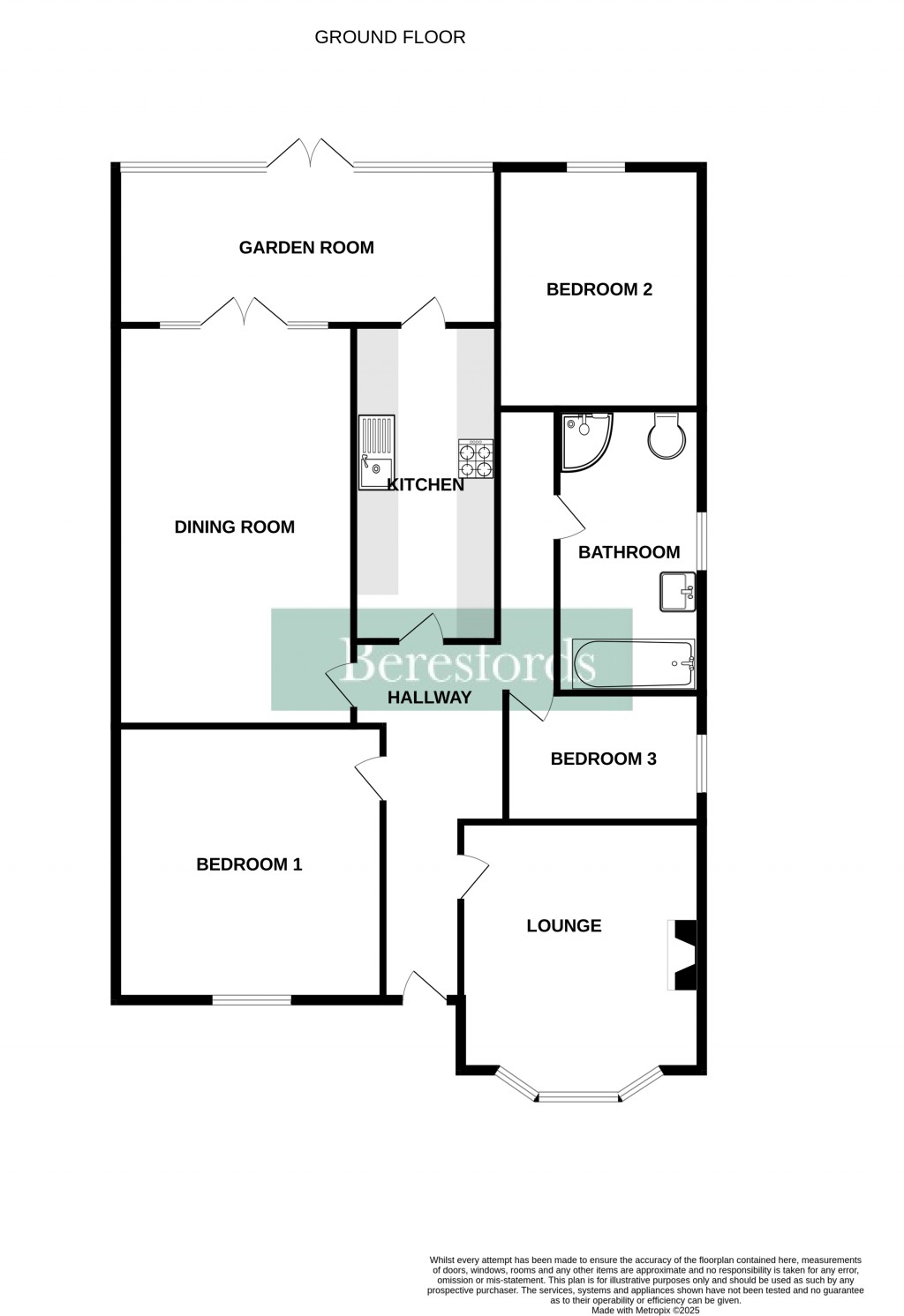 Floorplans For Upminster