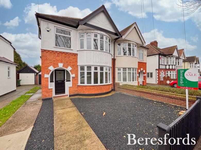 Click the photo for more details of Upminster