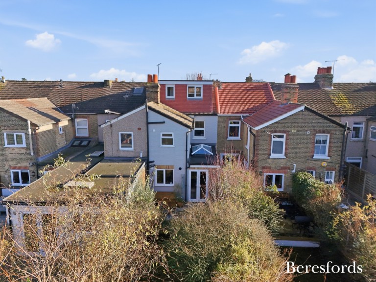 Images for Gidea Park