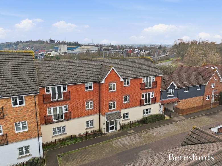 Click the photo for more details of Purfleet-on-Thames, Essex