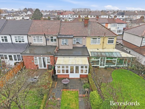 Click the photo for more details of Rush Green, Romford