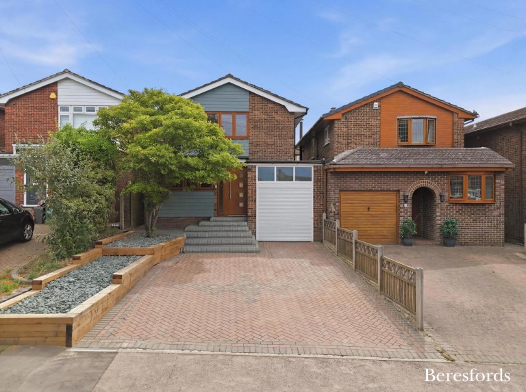 Images for Benfleet, Essex