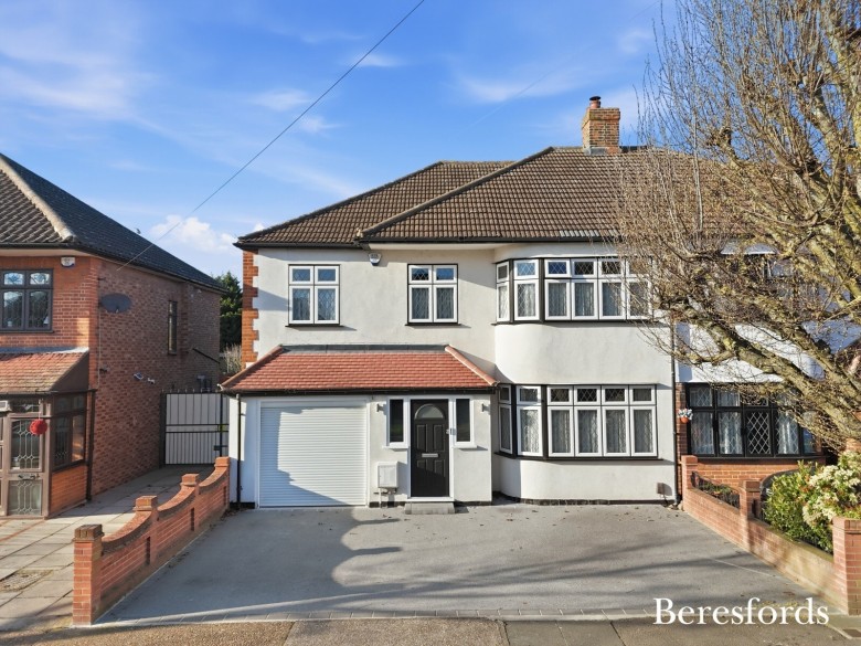 Click the photo for more details of Upminster