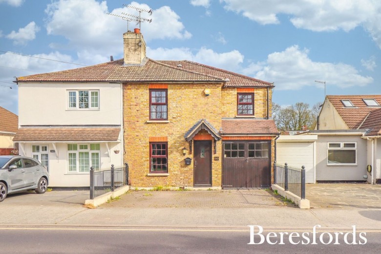 Click the photo for more details of Upminster