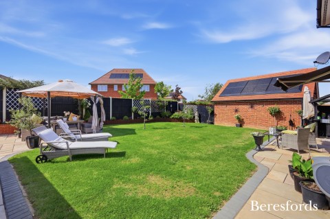 Click the photo for more details of Bulphan, Upminster, Essex