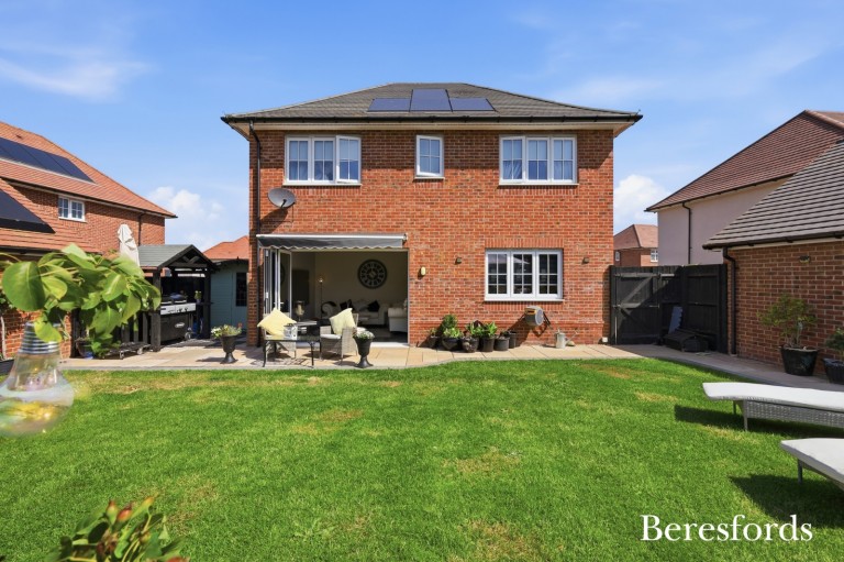 Images for Bulphan, Upminster, Essex