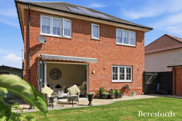 Images for Bulphan, Upminster, Essex