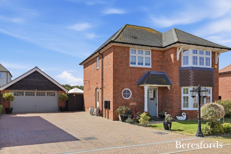 Images for Bulphan, Upminster, Essex