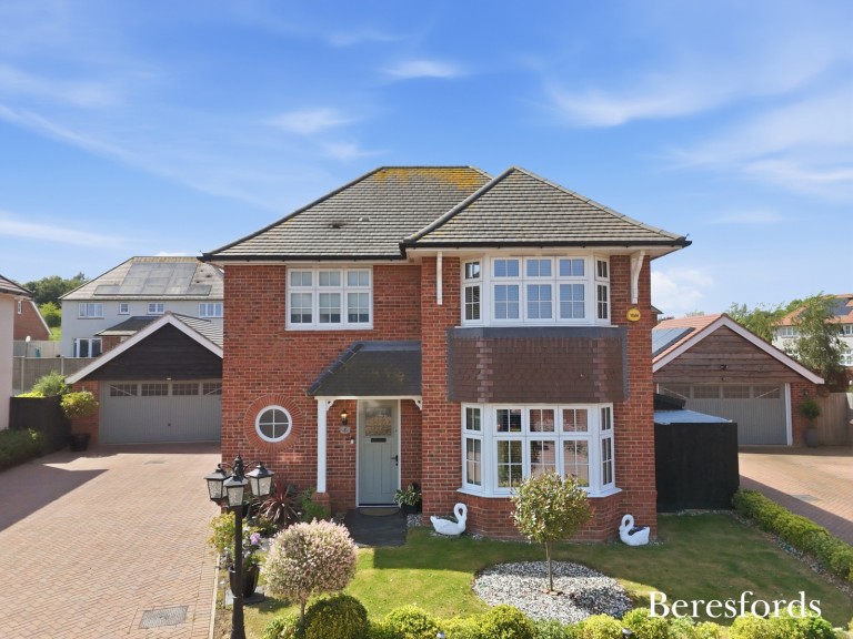 Images for Bulphan, Upminster, Essex