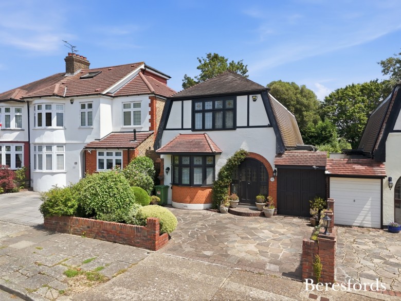 Click the photo for more details of Upminster
