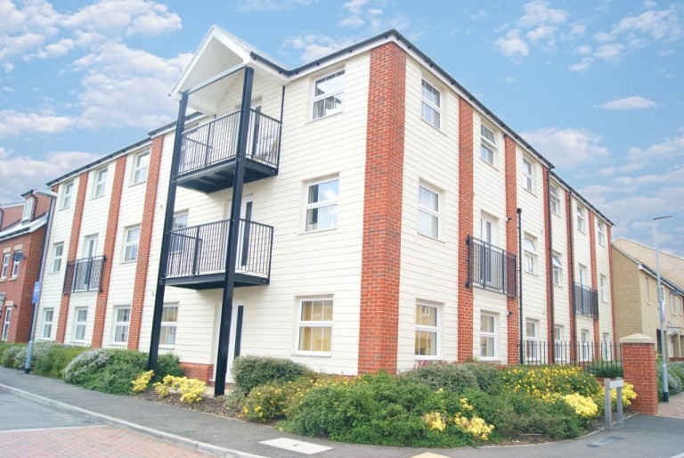 Images for Mortimer Way, Witham, Essex