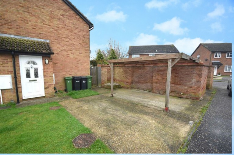 Images for Silver End, Witham, Essex