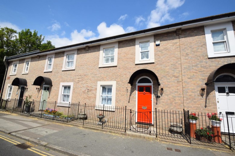 Click the photo for more details of Ben Sainty Court, Witham, Essex