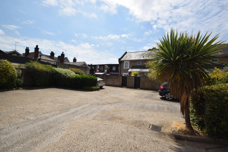 Images for Ben Sainty Court, Witham, Essex