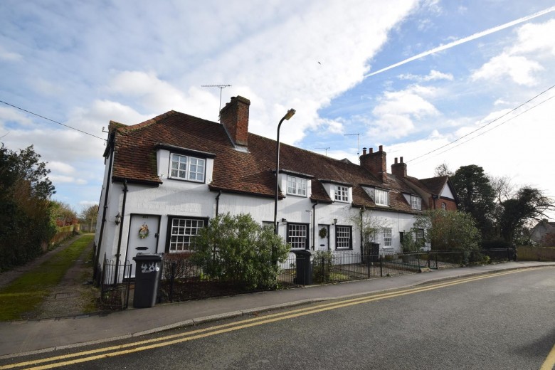 Click the photo for more details of Church Street, Witham, Essex