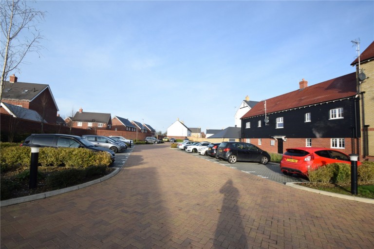 Images for Butcher Row, Witham, Essex