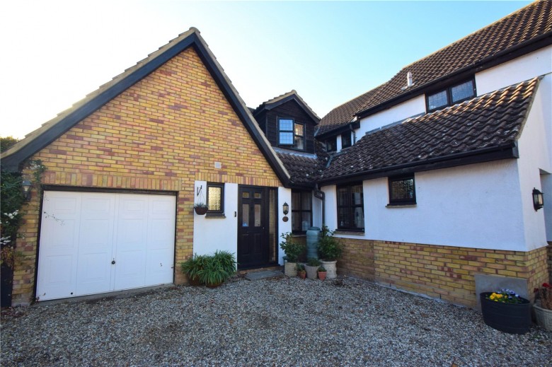 Click the photo for more details of Tiberius Gardens, Witham, Essex