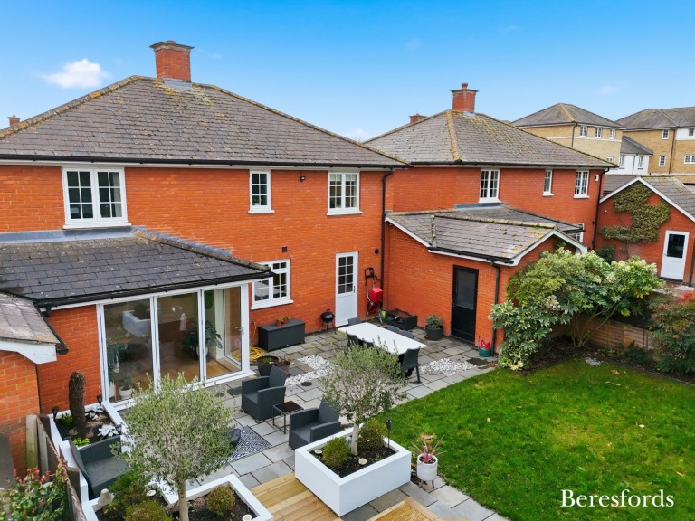 Images for Bantock Way, Witham, Essex