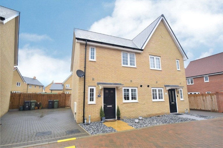 Images for Turner Gardens, Witham, Essex