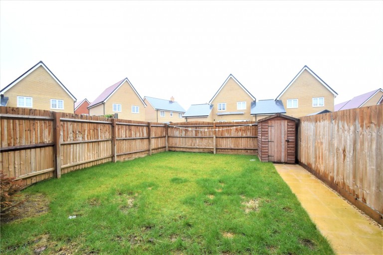 Images for Turner Gardens, Witham, Essex