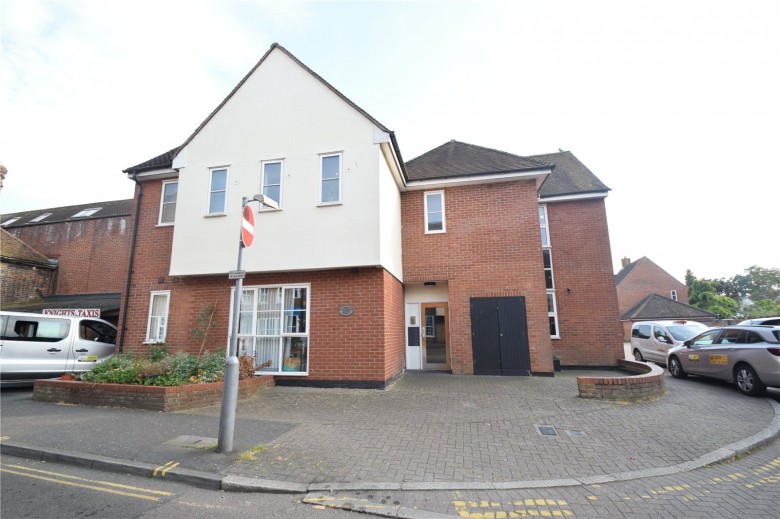 Click the photo for more details of Guithavon Street, Witham, Essex