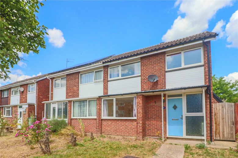 Click the photo for more details of Eden Close, Witham, Essex