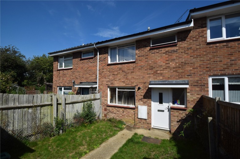 Click the photo for more details of Honeysuckle Way, Witham, Essex