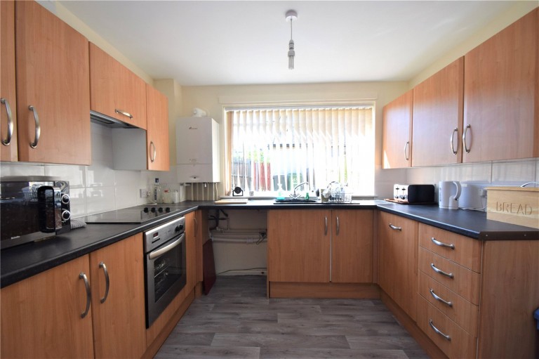 Images for Honeysuckle Way, Witham, Essex