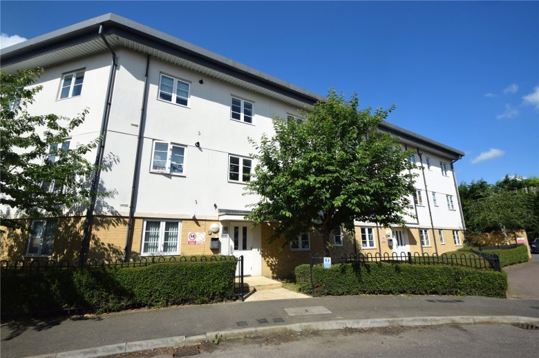 Click the photo for more details of Silver End, Witham, Essex