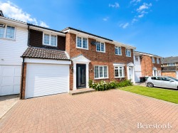 Images for Juniper Crescent, Witham, Essex