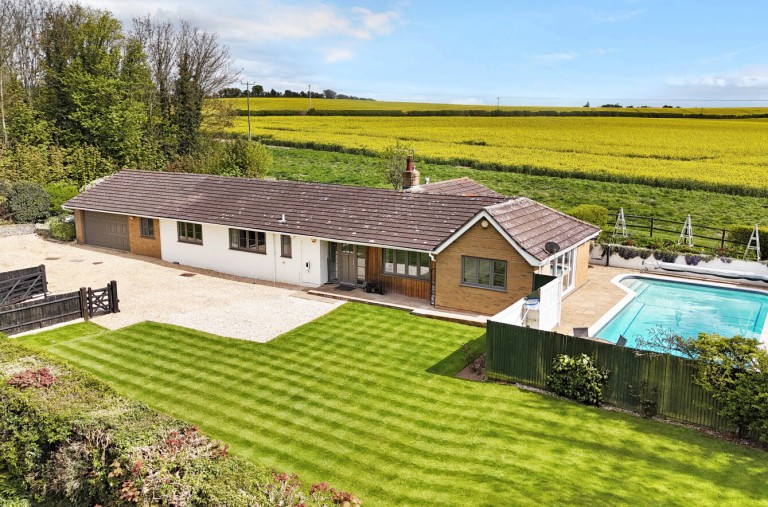 View Full Details for Woodmancott, Winchester, Hampshire, SO21