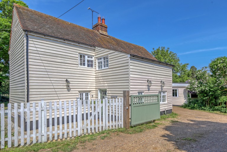 Images for Wickham Bishops, Witham, Essex