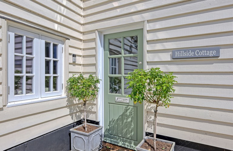 Images for Wickham Bishops, Witham, Essex