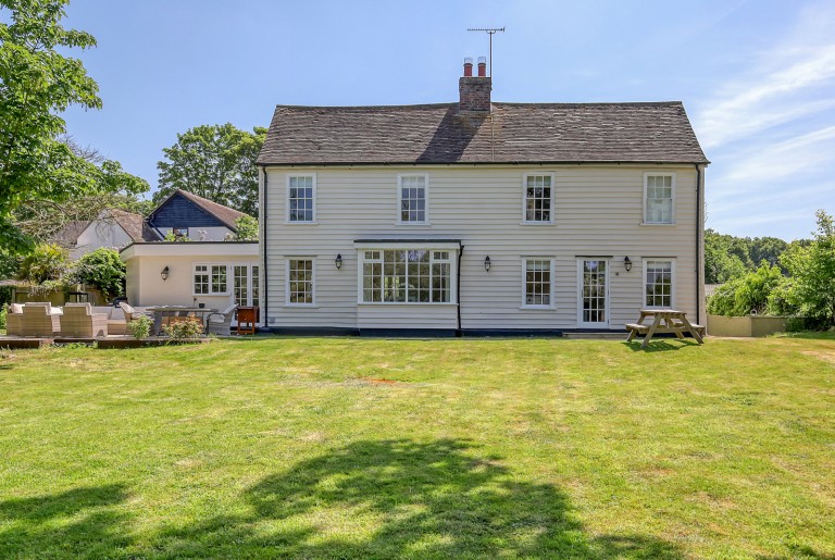 Images for Wickham Bishops, Witham, Essex